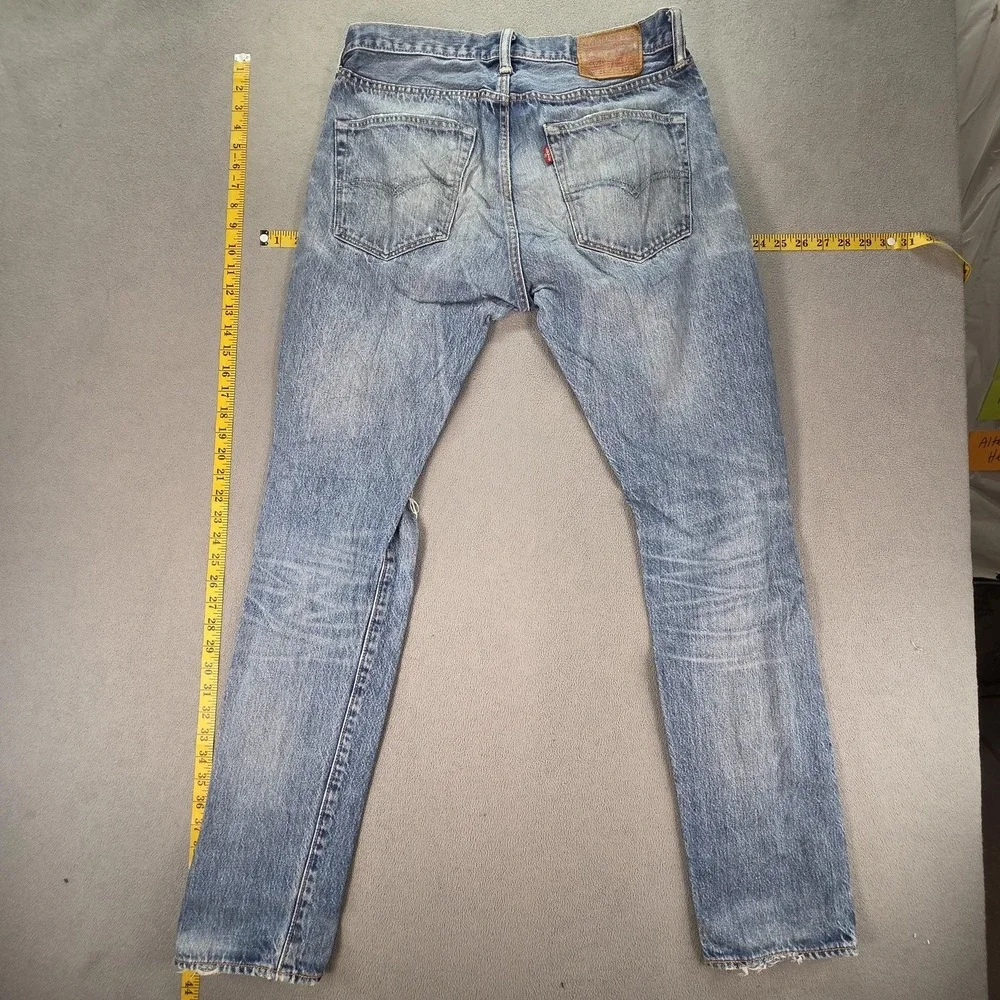 Levis important sizing